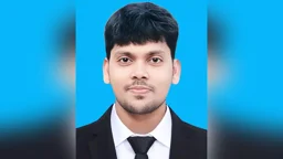 স্থায়ী ঠিকানা না থাকা সেই মিশন আচার্য পেলেন নিয়োগপত্র