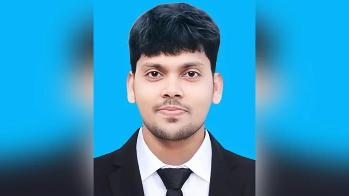 স্থায়ী ঠিকানা না থাকা সেই মিশন আচার্য পেলেন নিয়োগপত্র