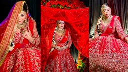 বিয়ের খবর প্রকাশ্যে আনলেন মিষ্টি জান্নাত