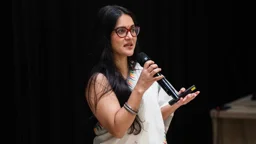 কলাম্বিয়ায় গবেষক, সিইউএনওয়াই-তে শিক্ষক হিসেবে যোগ দিলেন মিথিলা