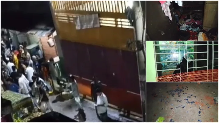 বিএনপি নেতার বিরুদ্ধে বাড়িতে হামলা, ভাঙচুর ও লুটপাটের অভিযোগ