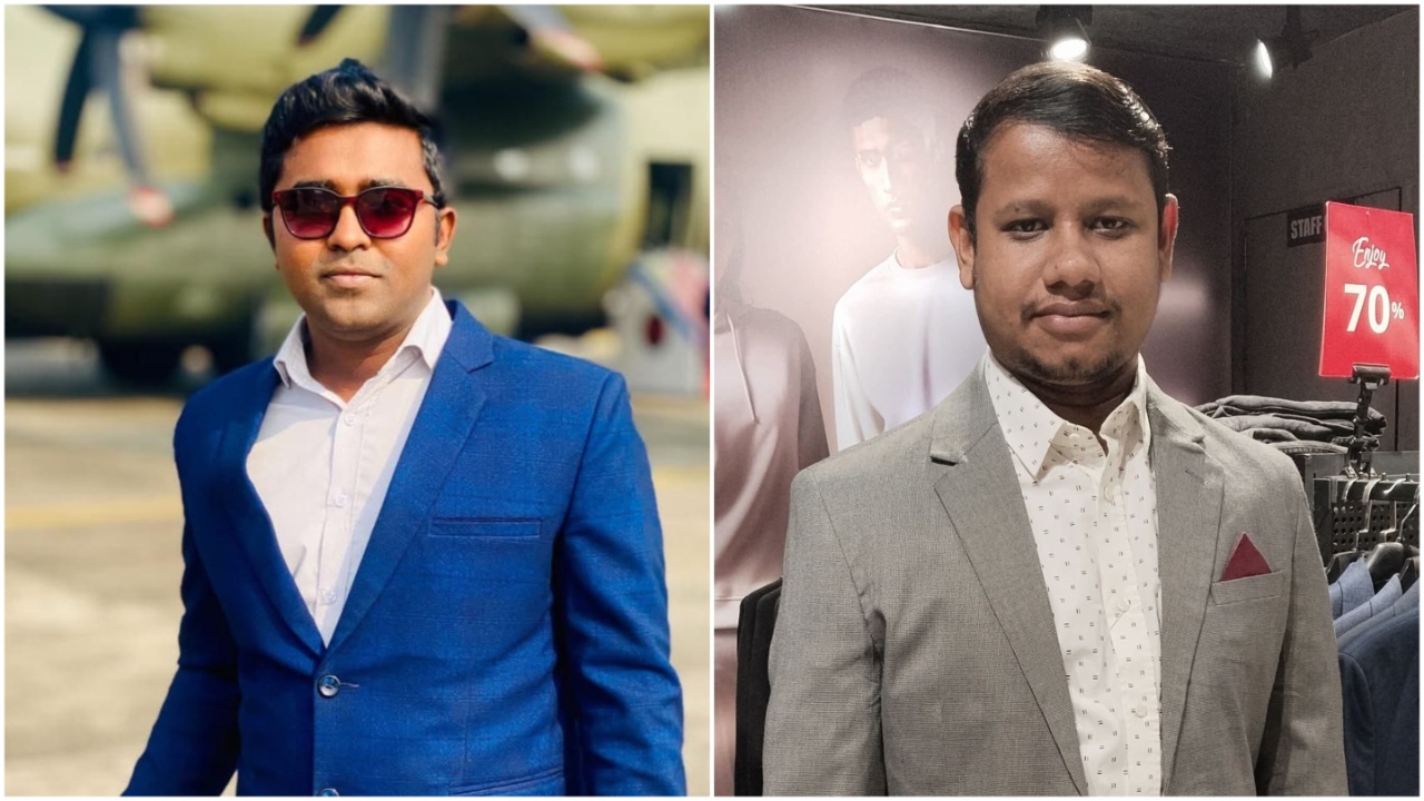 বাটজার সভাপতি সাফওয়ান, সাধারণ সম্পাদক ইমন