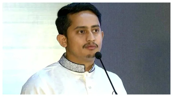 আমাদের উদ্দেশ্য সরকার পতন নয়, সঠিক লাইনে রাখা: সারজিস আলম