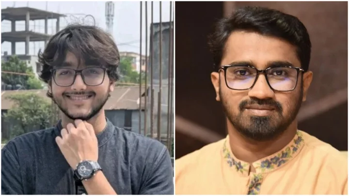 ‘গালি দিয়ে সিফাত কারাগারে, রাশেদ খান প্রধানমন্ত্রীর কার্যালয়ে’