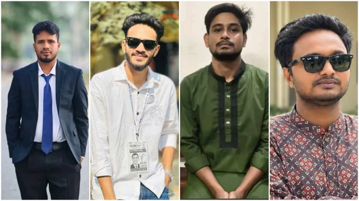 রাবিতে সাংবাদিক পেটানোর ঘটনায় ছাত্রদল নেতাসহ ৪ জনের ছাত্রত্ব বাতিল