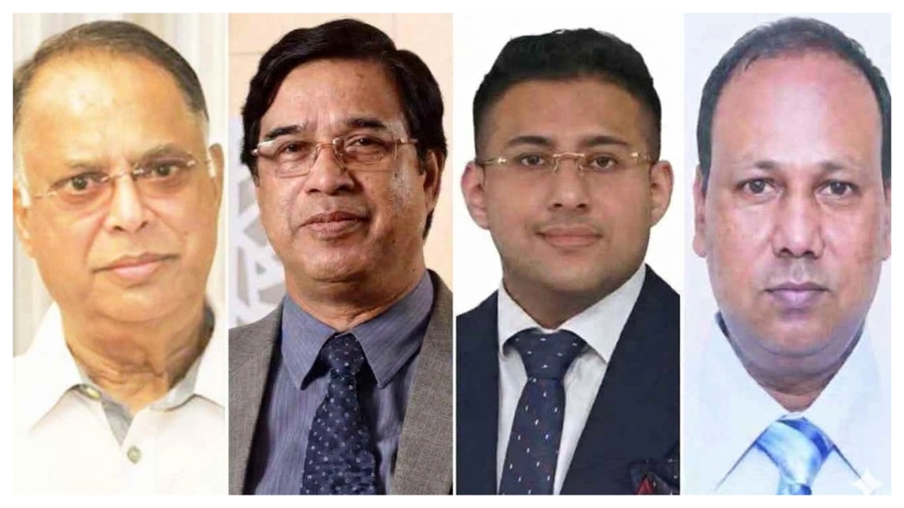 Energy security first for sustainable economy: Experts 