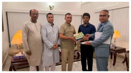 শহীদ আবরার ফাহাদ হল উদ্বোধনে ইবিতে আসবেন প্রধানমন্ত্রী: ইবি উপাচার্য
