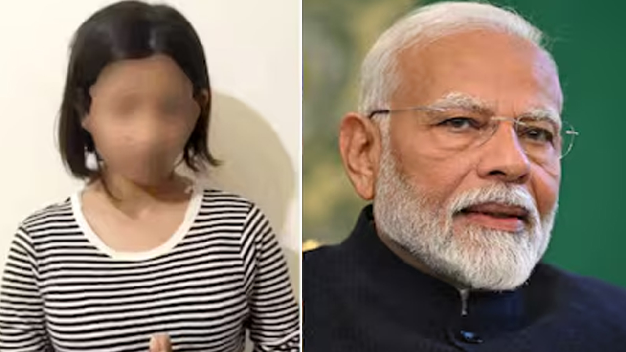 ১৫ বছরের কিশোরীকে ২৫ দেখিয়ে আন্দোলনকারীর বিরুদ্ধে মোদি সরকারের মামলা