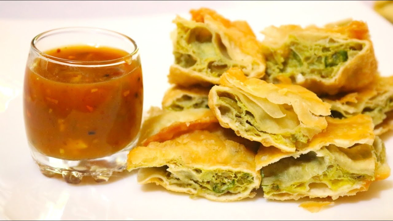 কিমা মোঘলাই পরোটা