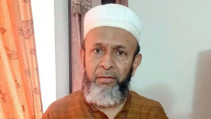 সালমান মুক্তাদিরের স্টুডিওতে হামলার মামলায় মহিউদ্দিনের জামিন