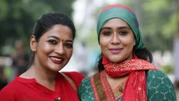 বাঁধনকে হেনস্তা ও দেশের অস্থিরতা নিয়ে মম’র ক্ষোভ