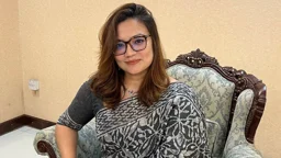 ট্যাগ দিয়ে হ্যারাসমেন্ট করা হচ্ছে, জানালেন ঢাবি শিক্ষক মোনামী