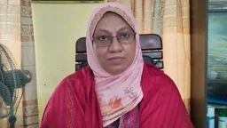 বদলি ঠেকাতে মহাপরিচালকের কাছে আবেদন সেই শিক্ষা কর্মকর্তার