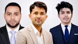 জামিন পেলেন সংবাদ প্রকাশের জেরে মামলা হওয়া মনপুরার ৩ সাংবাদিক
