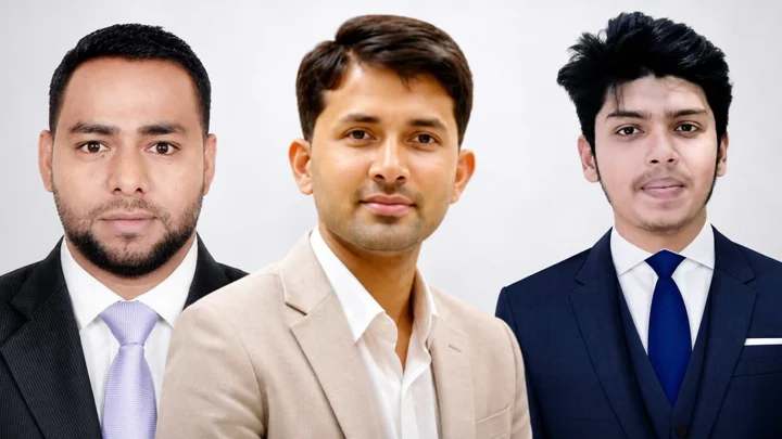 জামিন পেলেন সংবাদ প্রকাশের জেরে মামলা হওয়া মনপুরার ৩ সাংবাদিক