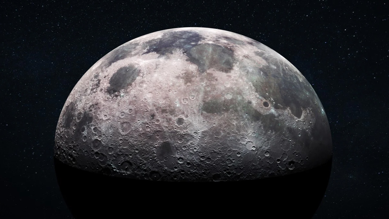 Moon