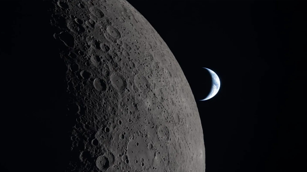 Moon