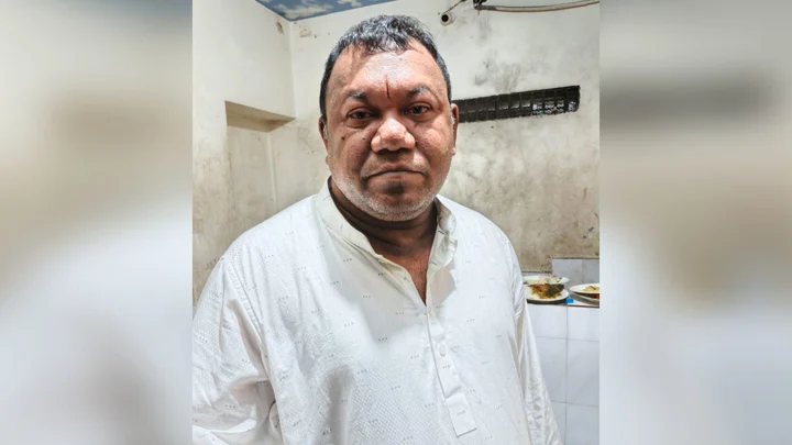 বৈষম্যবিরোধী আন্দোলনে হত্যার মামলার আসামি মতিউর গ্রেপ্তার