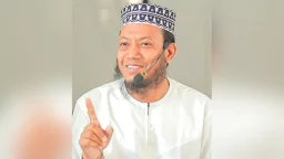 আগামী ৫ বছর কুষ্টিয়া সদরের প্রধানমন্ত্রী আমি: আমির হামজা