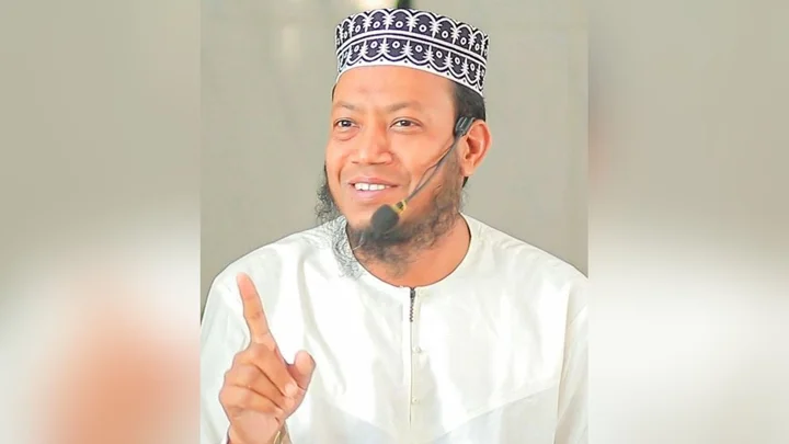 আগামী ৫ বছর কুষ্টিয়া সদরের প্রধানমন্ত্রী আমি: আমির হামজা