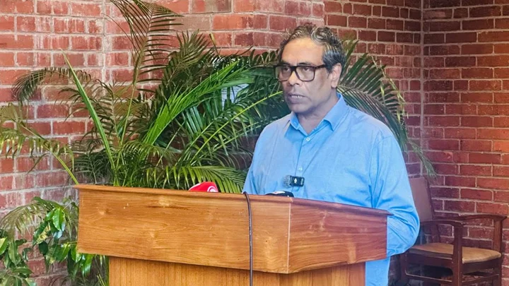 ডেঙ্গু নিয়ে আশঙ্কার কথা জানালেন স্বাস্থ্য প্রতিমন্ত্রী