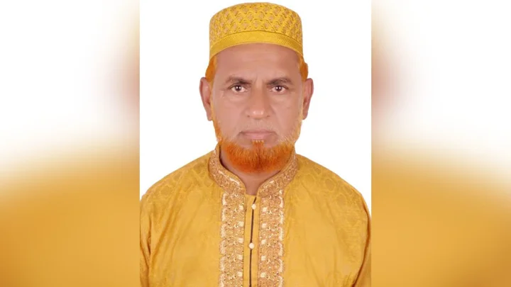 চাষাবাদে বাধার অভিযোগ, বিএনপি নেতা কারাগারে