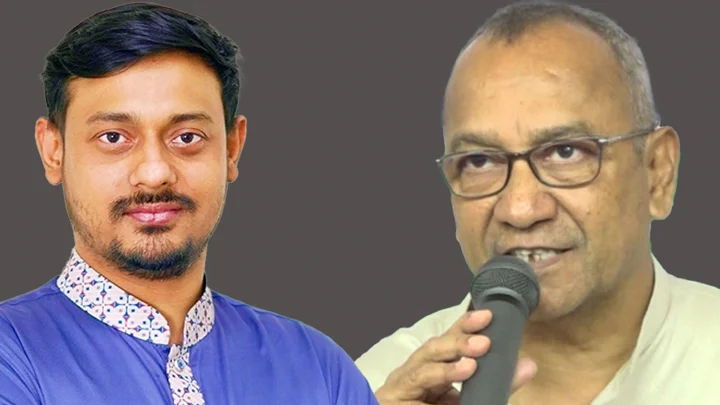 নাসীরুদ্দীন পাটওয়ারীকে দ্রুত গ্রেপ্তারের দাবি যুবদল সভাপতির