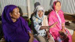 ‘দুই মাসের অন্তঃসত্ত্বা মেয়েটার মৃত্যু মানতে পারছি না’