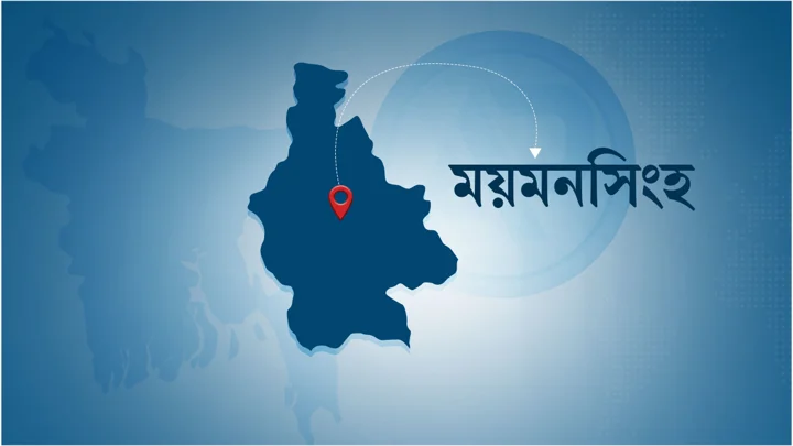 ময়মনসিংহে যুবককে ছুরিকাঘাতে হত্যা