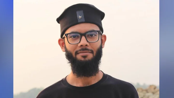  ফেসবুকে পোস্ট দিয়ে এনসিপি নেতার পদত্যাগ