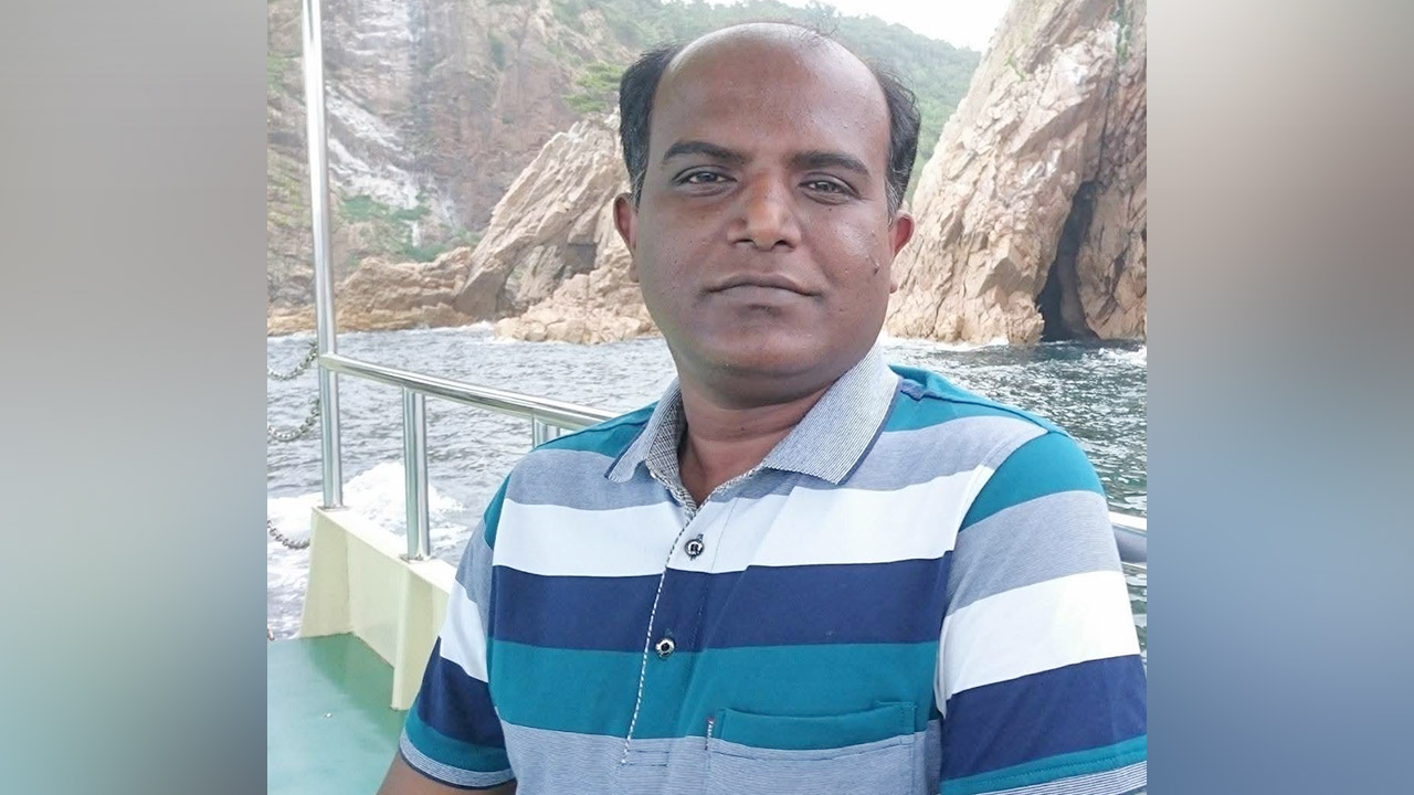 সাংবাদিক সংগঠনের উপদেষ্টায় নাম না দেওয়ার আহ্বান নোবিপ্রবি উপ-উপাচার্যের