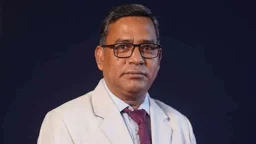 জাতীয় সংগীত চলাকালে শেখ হাসিনার ছবি, নোবিপ্রবির বিভাগীয় চেয়ারম্যানকে অব্যাহতি