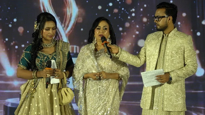 সব শিল্পীরাই আল্লাহকে ভয় পায়: নূতন