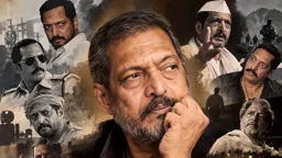 Nana Patekar: The Many Lives of an Actor Who Refused to Be Just a Star