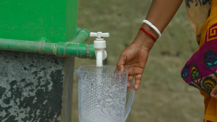 ১২০ ফুটে মিলত পানি, এখন যেতে হচ্ছে ৫৫০ ফুটে