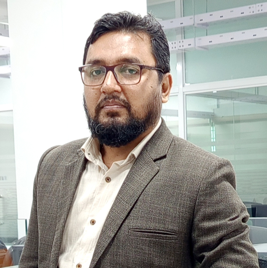 নাছির আহমেদ