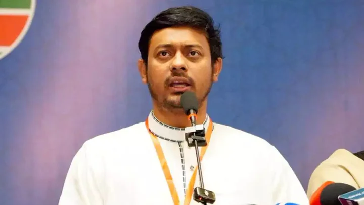 ‘বিএনপিকে বাঁচাতে টাকা ও শ্রম দিলেন, মূল্যায়ন পেলেন না আব্বাস ভাই’