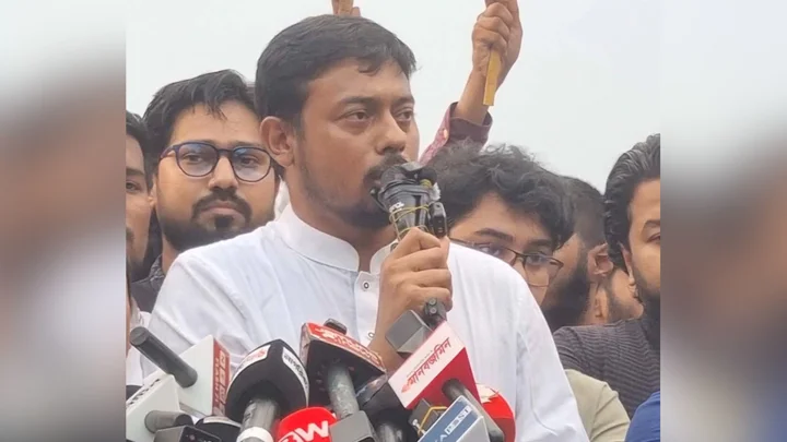 গুম ও সাইবার আইন সংশোধন নিয়ে হুঁশিয়ারি নাসীরুদ্দীন পাটওয়ারীর