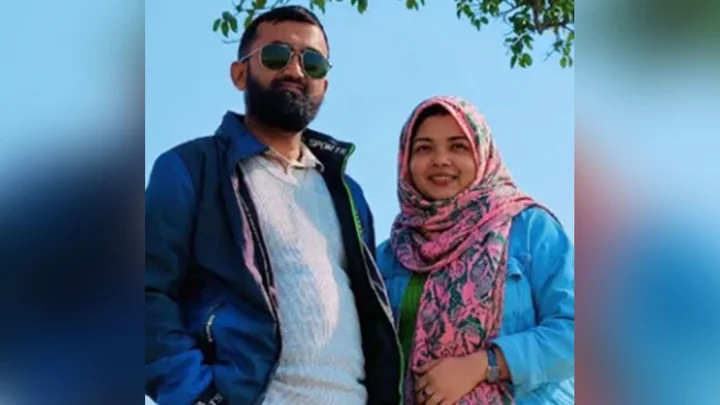 উদ্ধার হওয়া ১০ মরদেহের মধ্যে মুক্তাকে শনাক্ত করতে পারেনি পরিবার