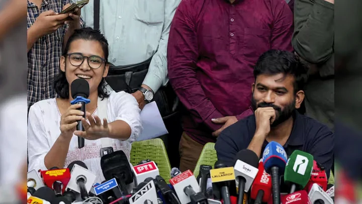 মুক্তি পেলেন নেহা বোরা, আদালতে তোলা হবে অভিজিৎকে