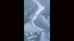 নেপালে ফের আকস্মিক বন্যা, নিরাপদ স্থানে সরানো হলো বাসিন্দাদের