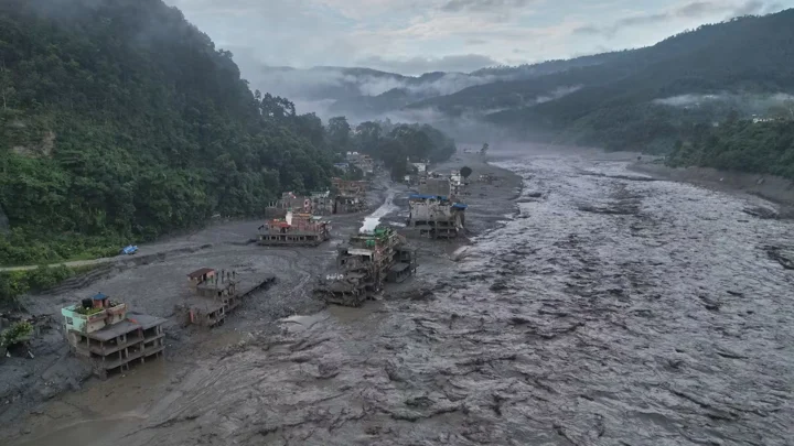 নেপাল-তিব্বতের ঘটনা সারা বিশ্বের জন্য এক বড় সতর্কবার্তা