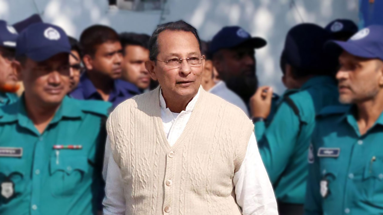১০ বছরের সাজা বাতিল চেয়ে ইনুর আপিল