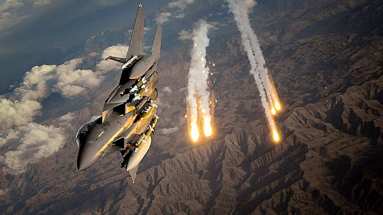 US-airstrikes