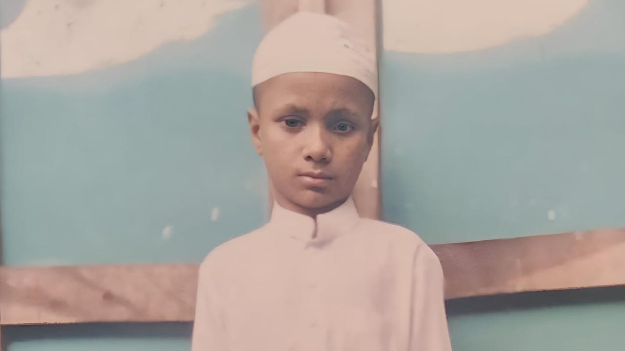 ১০ দিন ধরে নিখোঁজ মাদ্রাসাছাত্র শরীফ, সন্ধান চেয়ে পরিবারের আকুতি