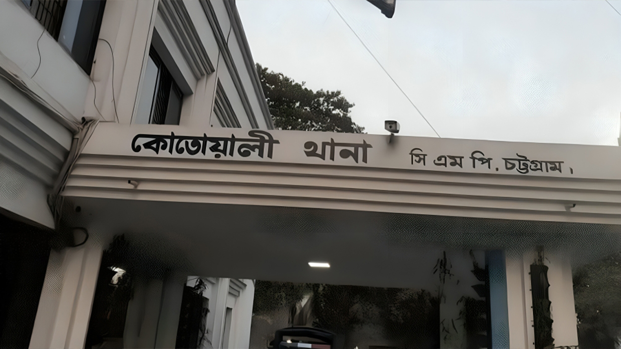 চট্টগ্রামে চোর সন্দেহে যুবককে হত্যার অভিযোগ