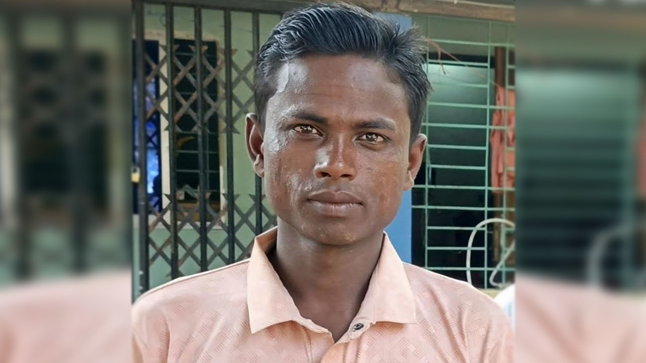 ‘এইডা শেষ করন লাগব, নইলে ঝামেলা অইব’—সাংবাদিককে যুবদল নেতা