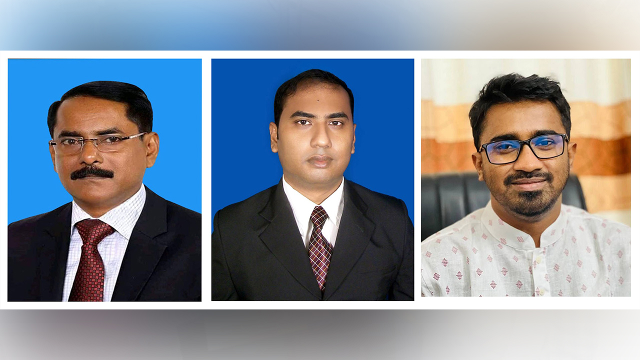 পূর্ণাঙ্গ কমিটি নেই ২০ বছর, ঝিনাইদহ-৪ আসনে বিএনপিতে তিন গ্রুপ