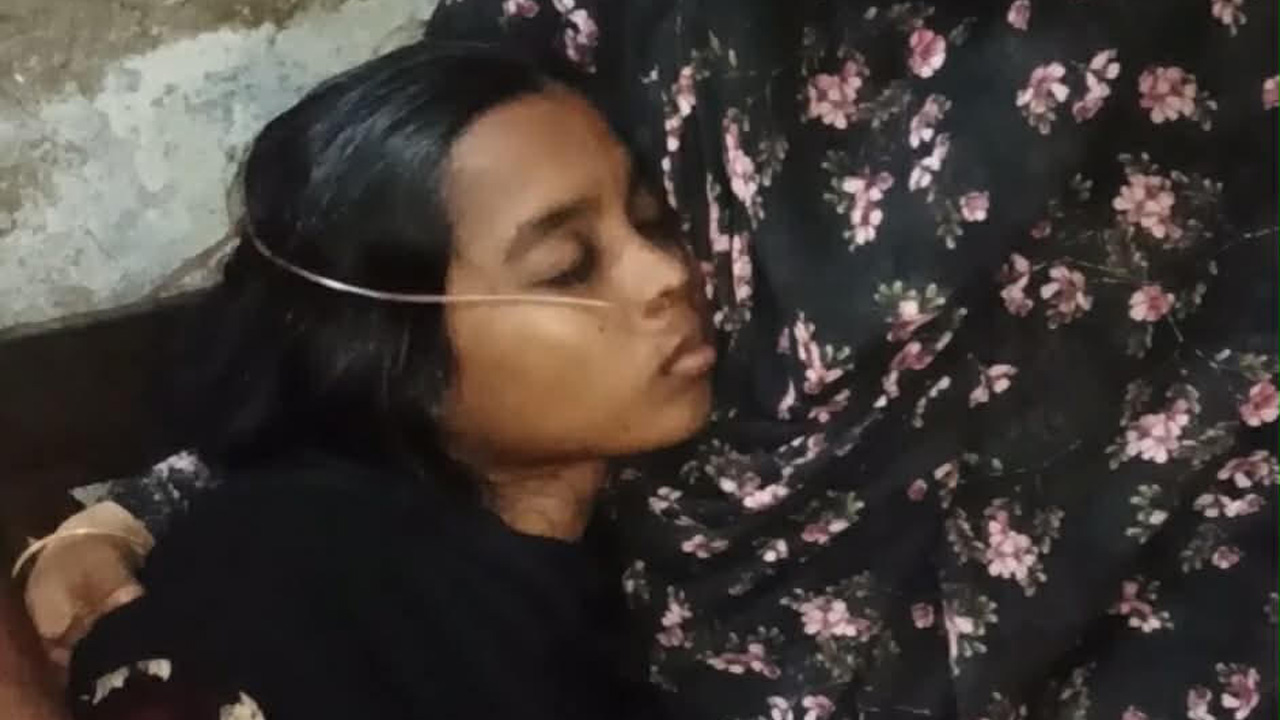 গড়াই নদীতে ঝাঁপ দেওয়া কলেজছাত্রী ৩ ঘণ্টা পর জীবিত উদ্ধার