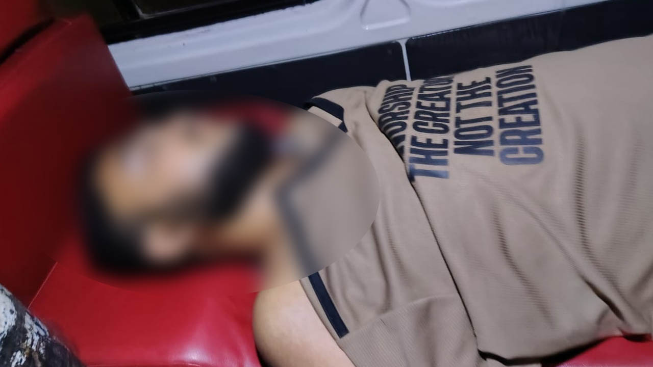 মেসে ডেকে নিয়ে র্যাগিং, পাবিপ্রবি শিক্ষার্থী হাসপাতালে